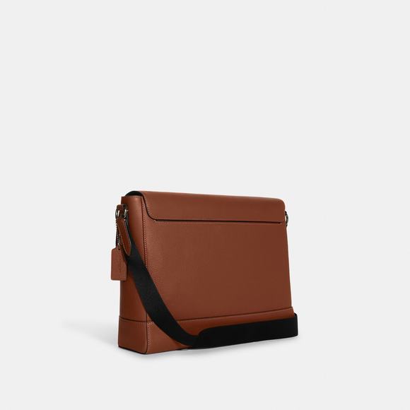 NWT Coach Outlet Hudson Messenger - Picture 3 of 5